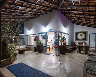 Hotel Miratlantico Búzios - Búzios