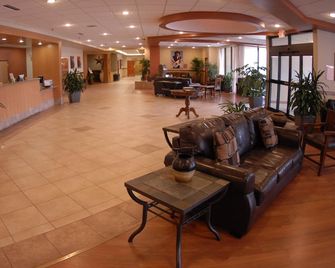 Wyndham Garden Hotel - Austin - Austin - Lobby