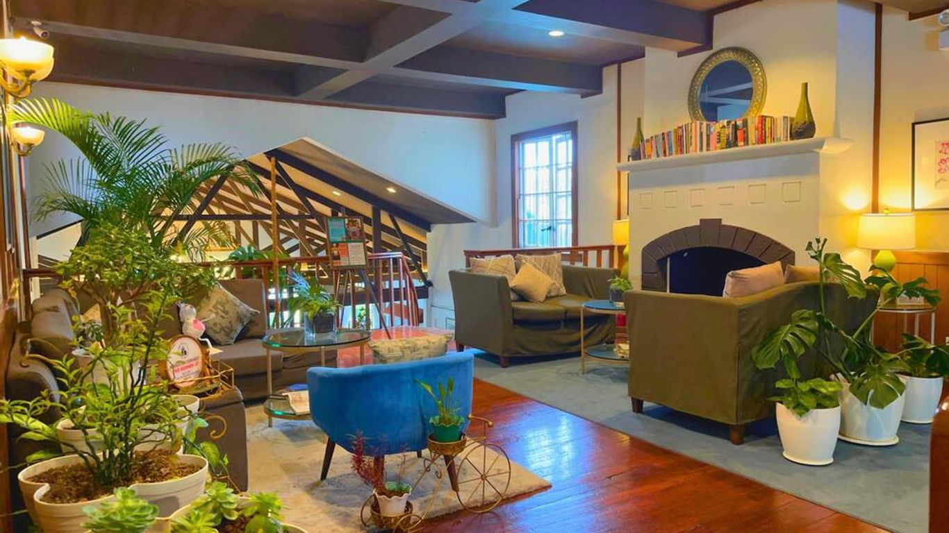 瓦列霍卡薩酒店 - 碧瑤