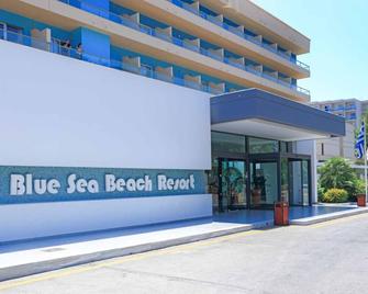Blue Sea Beach Resort - Ammoudes - Edificio