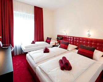 Hotel Esplanade - Colònia - Habitació