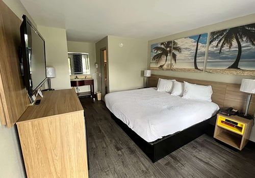 Days Inn By Wyndham Defuniak Springs 83 Defuniak Springs Hotel Deals Reviews - Kayak