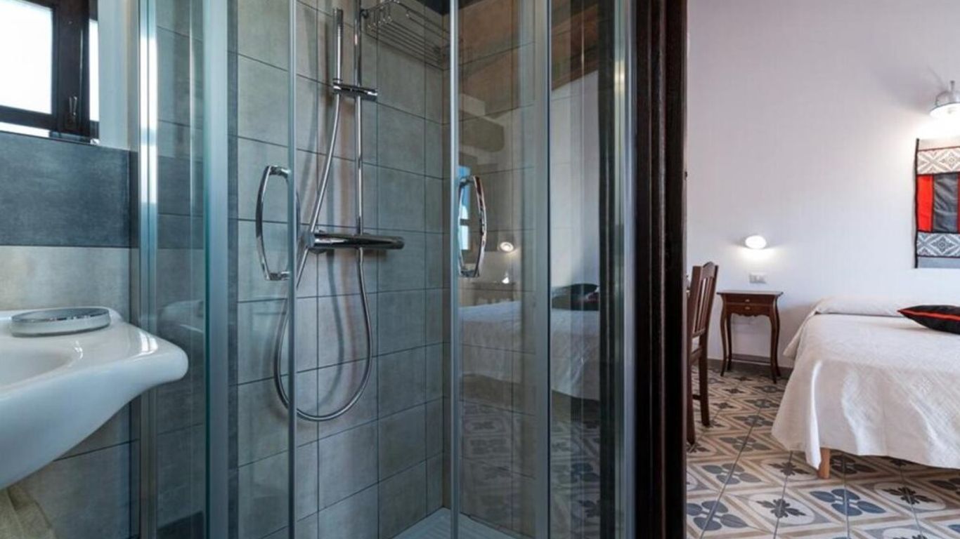 Ghivine Albergo Diffuso