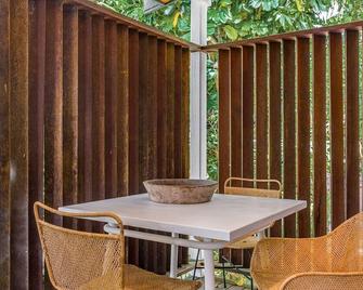 Sunset Bungalow 101 - Byron Bay - Restaurant