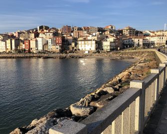 Casa Casco Antiguo A Guarda - A Guarda - Gebäude