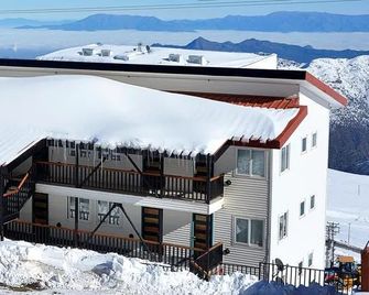 Apart Hotel Bianco - Farellones
