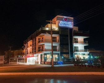 Alptekin Butik Hotel - Gümüldür Cumhuriyet - Gebäude