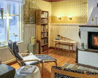 2 bedroom lovely home in Forsnäs - Boden