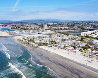 Oceanside Beach Condos - Oceanside - Spiaggia