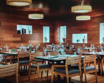 Integral Hotel Arbia - Villa Rio - Rab - Restaurante