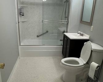 The Blue Carden - Pendleton