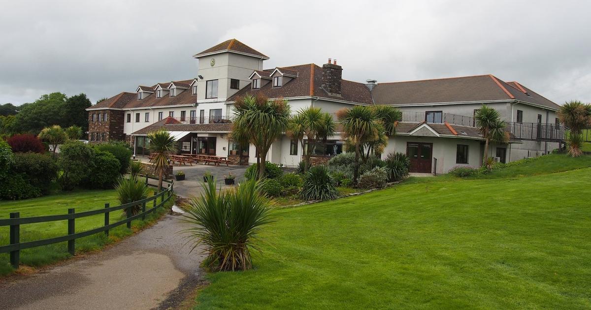 Bowood Park Hotel from $126. Camelford Hotel Deals & Reviews - KAYAK