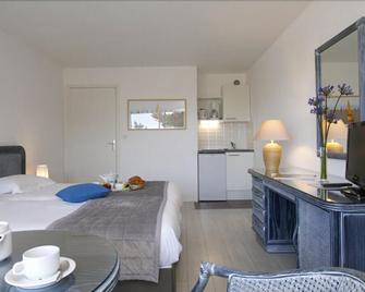 Résidence Azur - Quiberon - Bedroom