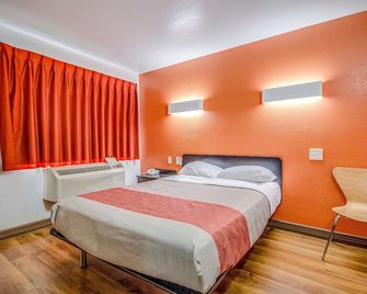 Motel 6 Conroe Tx - Conroe - Chambre
