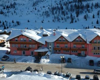 Hotel Panorama - Passo del Tonale
