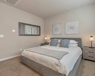 Relaxing Getaway at Pagoda Lane with Scenic Views and Comfort #41982 - Sacramento - Habitación