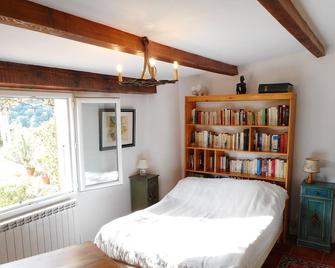 House / Villa - Saint Martin d'ArdècheHouse with character - Saint-Martin-d’Ardèche - Habitación