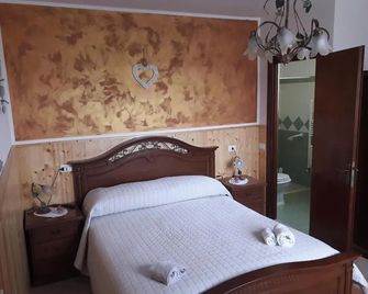 B&B Il Cardellino - Porano