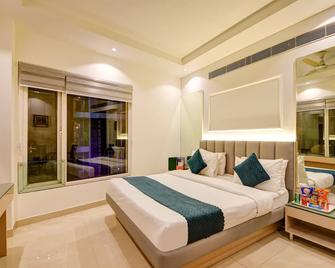 Hotel Krishna - By Rcg Hotels, Centrally Located, New Delhi - New Delhi - Bedroom