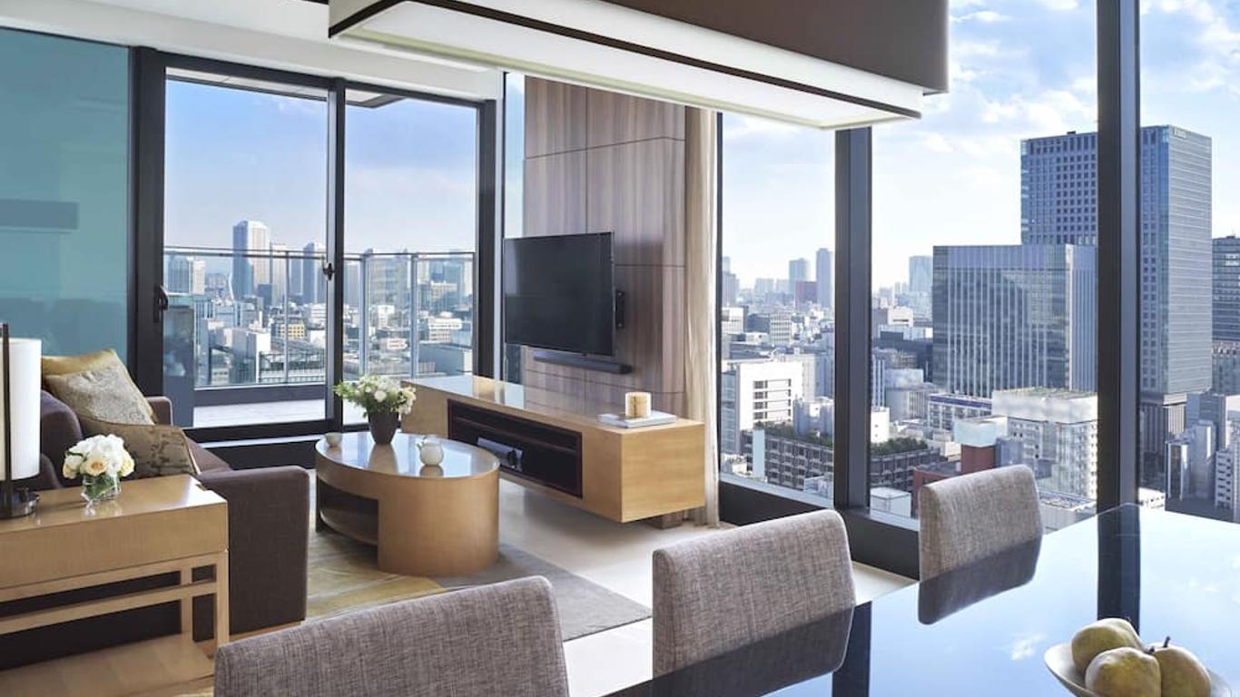Oakwood Premier Tokyo