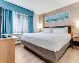 Sonesta Anaheim Resort Area - Anaheim - Habitación