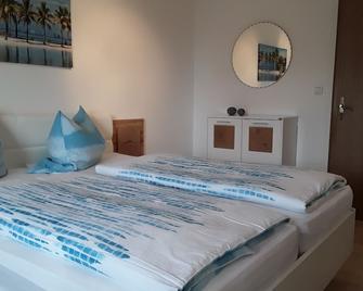 Apartment in the Franconian Toscana near Bamberg - Litzendorf - Habitación