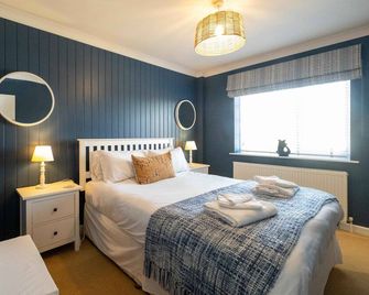 69 Saxmundham Road - Aldeburgh