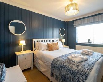 69 Saxmundham Road - Aldeburgh - Bedroom