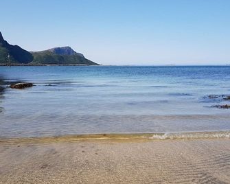 Myre Kysthotell - Myre - Playa