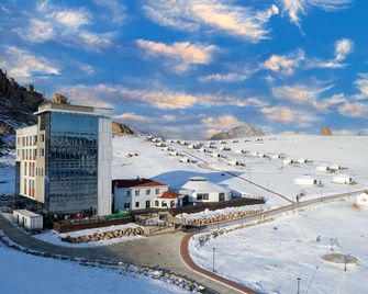 Juulchin Terelj Resort - Ulán Bator