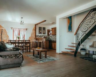 Traditional house in Plitvice lakes - Plitvicka Jezera - Salon