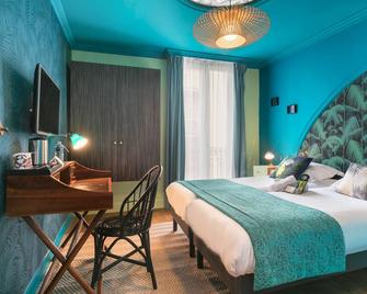 Villa Bougainville by Happyculture - Nizza - Camera da letto