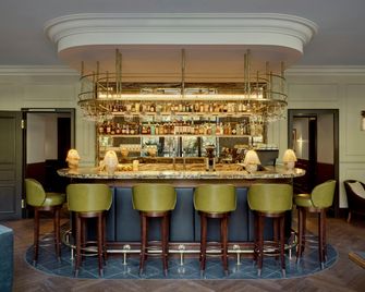 Miiro Palais Rudolf New Opening - Viena - Bar