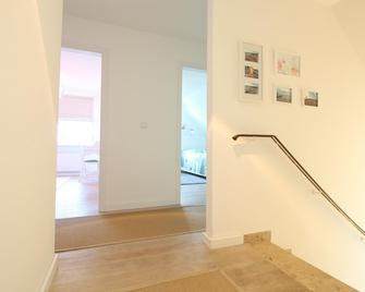 Apartment - Flensbourg - Escalier