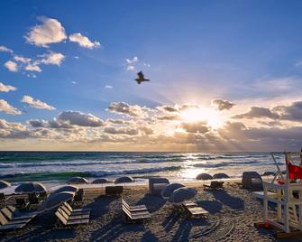 Yacht Club at the Boca Raton Adults-Only - Boca Raton - Beach