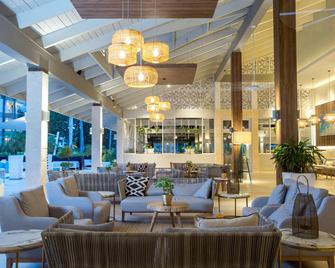 Vista Sol Punta Cana Beach Resort & Spa - Punta Cana - Lounge