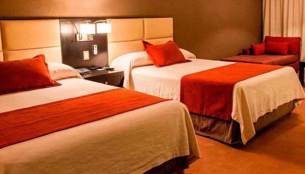 Howard Johnson by Wyndham Formosa Casino