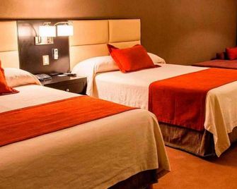 Howard Johnson by Wyndham Formosa Casino - Ciudad de Formosa - Habitación