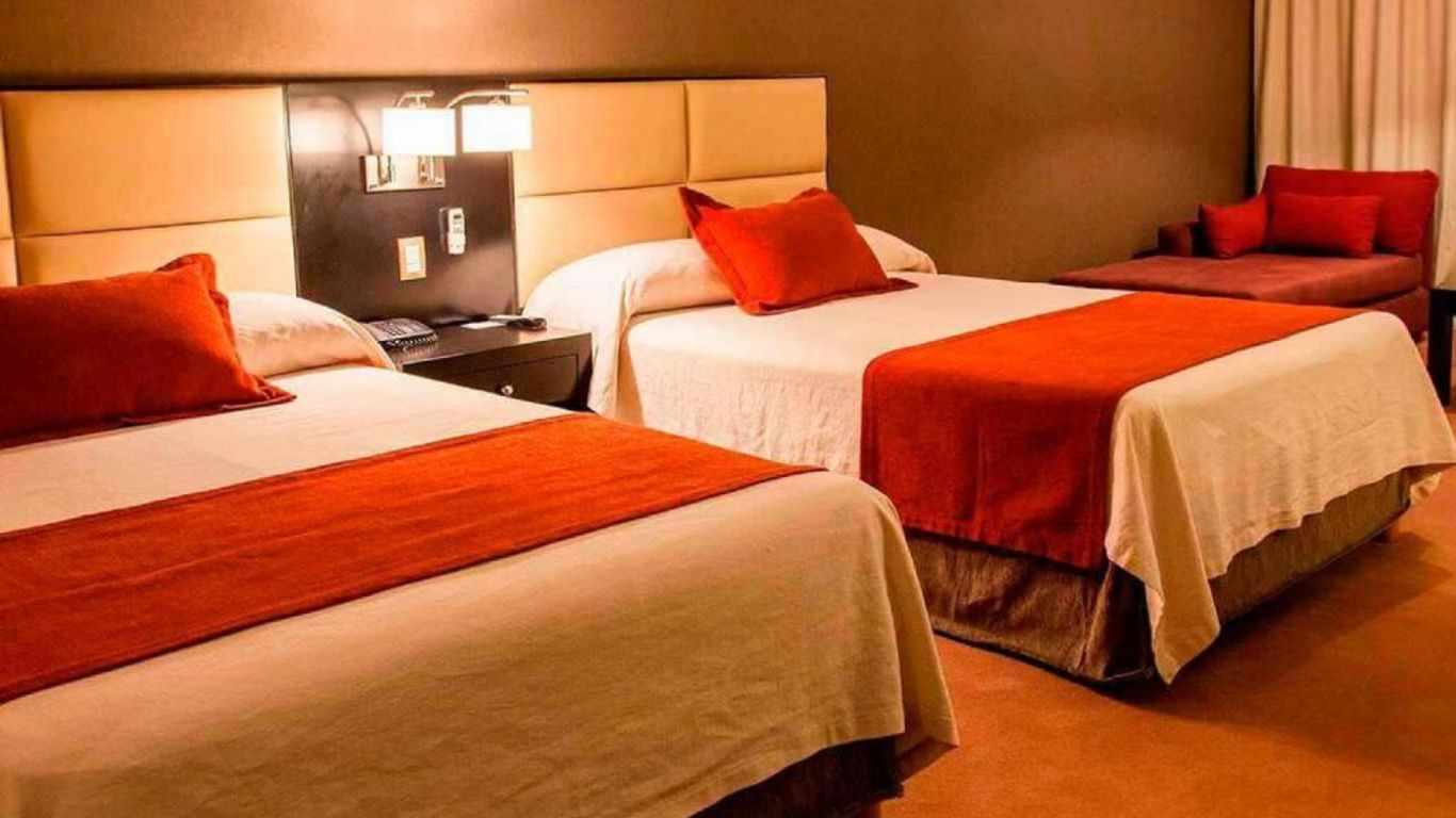 Howard Johnson by Wyndham Formosa Casino