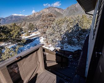 Skyview Terrace - Crestone - Balcón