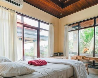 Jaya Bungalow - Ubud
