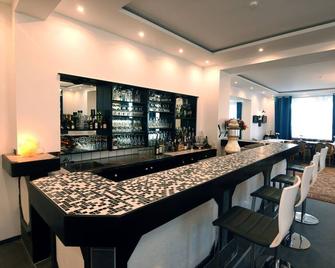 Hotel Diba - Hemmingen - Bar