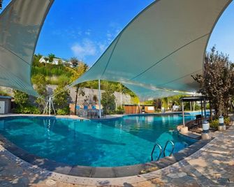 Ban Shan Hotel - Yichang - Piscine