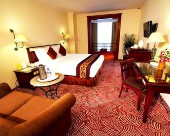 Hotel Sentral Jakarta - Yakarta - Habitación