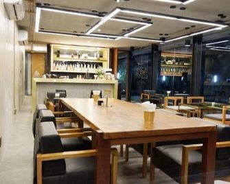 Sunnyvale Ranong 2 - Ranong - Restaurant