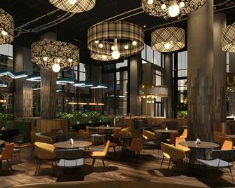 Embassy Suites by Hilton Nashville Downtown - Nashville - Nhà hàng