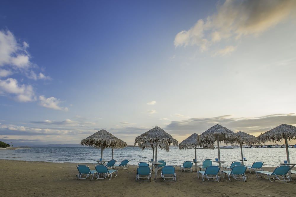 Oasis Scala Beach Hotel