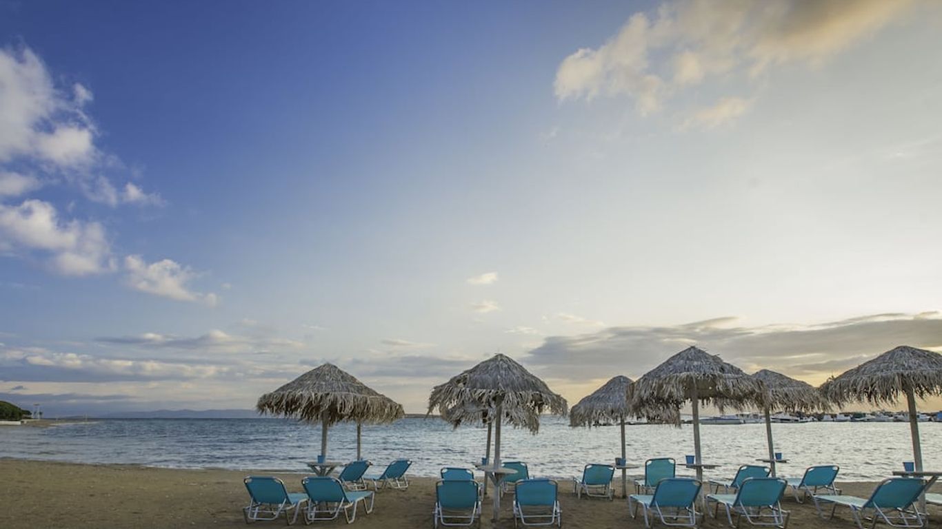 Oasis Scala Beach Hotel