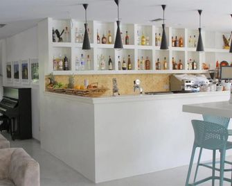 Hotel Dyrrah - Durrës - Bar
