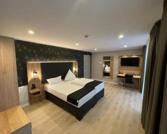 Akzent Hotel Tietmeyer - Schöppingen - Schlafzimmer
